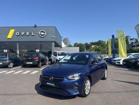 OPEL Corsa 1.2 75ch Edition à vendre à Sens - Image n°1