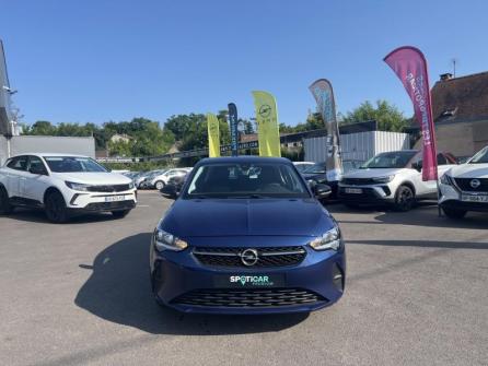 OPEL Corsa 1.2 75ch Edition à vendre à Sens - Image n°2