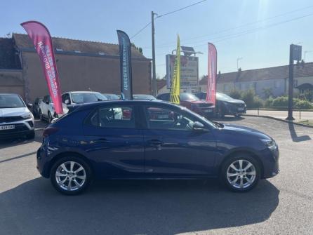 OPEL Corsa 1.2 75ch Edition à vendre à Sens - Image n°4