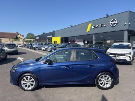 OPEL Corsa 1.2 75ch Edition à vendre à Sens - Image n°8