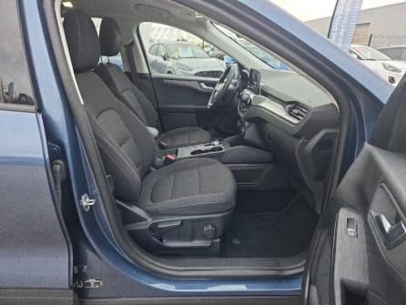 FORD Kuga 2.5 Duratec 225ch PHEV Titanium BVA à vendre à Dijon - Image n°11