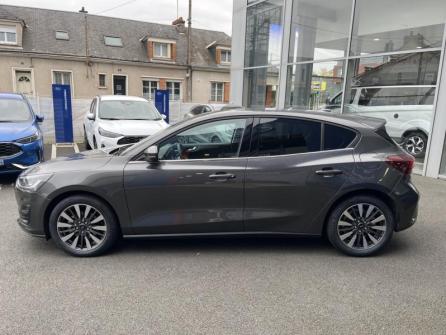 FORD Focus 1.0 EcoBoost mHEV 125ch Titanium X Business à vendre à Orléans - Image n°4