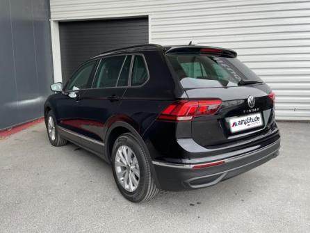 VOLKSWAGEN Tiguan 1.5 TSI 150ch Life Business DSG7 à vendre à Reims - Image n°7