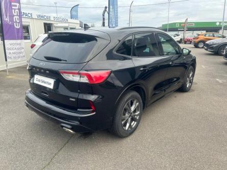 FORD Kuga 2.5 Duratec 225ch PowerSplit PHEV ST-Line eCVT à vendre à Orléans - Image n°5