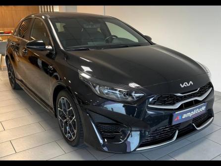 KIA Ceed 1.5 T-GDI 160ch GT Line Premium DCT7 à vendre à Auxerre - Image n°3