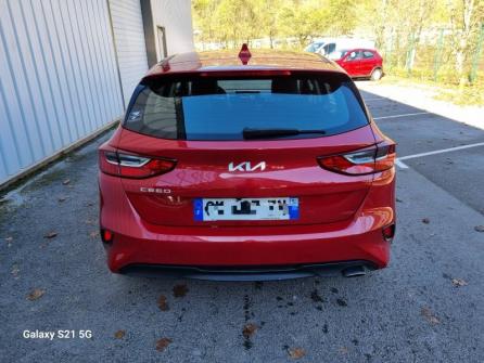 KIA Ceed 1.0 T-GDI 120ch Motion à vendre à Saint-Claude - Image n°6