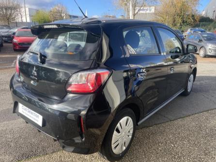 MITSUBISHI Space Star 1.2 MIVEC 71ch In 2021 à vendre à Auxerre - Image n°5