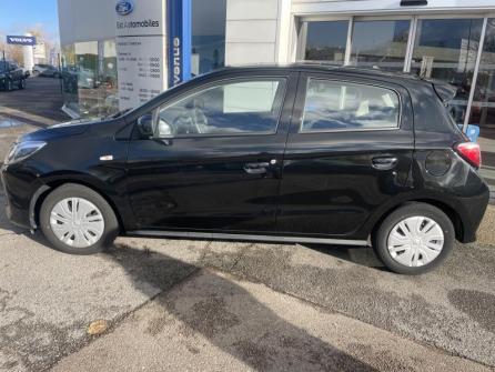 MITSUBISHI Space Star 1.2 MIVEC 71ch In 2021 à vendre à Auxerre - Image n°8