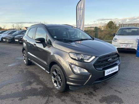 FORD EcoSport 1.0 EcoBoost 125ch ST-Line à vendre à Orléans - Image n°1