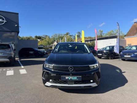 OPEL Grandland X 1.2 Turbo 130ch Elegance Business BVA8 à vendre à Auxerre - Image n°2