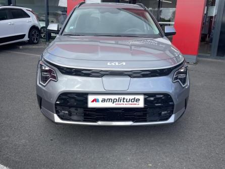 KIA Niro EV 204ch Premium à vendre à Reims - Image n°2