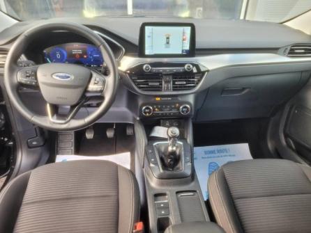 FORD Kuga 1.5 EcoBoost 150ch Titanium à vendre à Sens - Image n°12