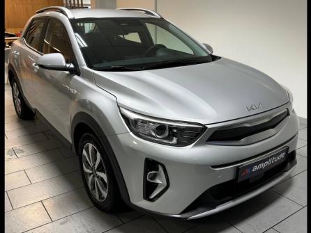 KIA Stonic 1.0 T-GDi 100ch Active à vendre à Auxerre - Image n°3