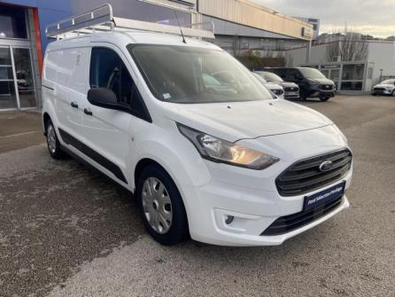 FORD Transit Connect L2 1.5 EcoBlue 100ch Trend à vendre à Besançon - Image n°3