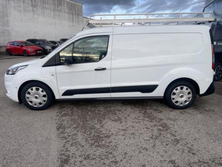 FORD Transit Connect L2 1.5 EcoBlue 100ch Trend à vendre à Besançon - Image n°8