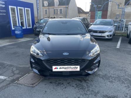 FORD Focus 1.0 EcoBoost 125ch ST-Line à vendre à Orléans - Image n°2