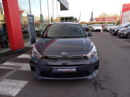 KIA Rio 1.0 T-GDI 100ch MHEV GT-Line iBVM6 à vendre à Melun - Image n°2