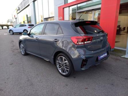 KIA Rio 1.0 T-GDI 100ch MHEV GT-Line iBVM6 à vendre à Melun - Image n°7