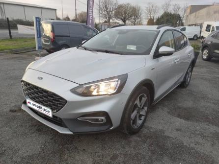 FORD Focus Active 1.0 EcoBoost 125ch Active V à vendre à Bourges - Image n°1