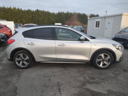 FORD Focus Active 1.0 EcoBoost 125ch Active V à vendre à Bourges - Image n°4