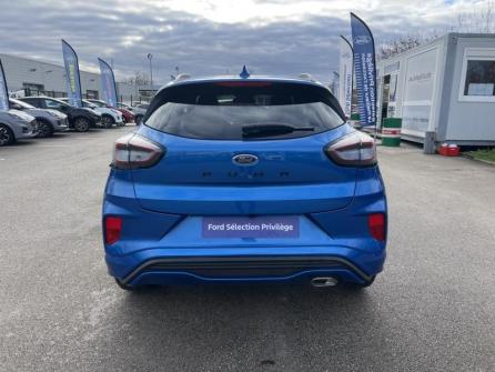 FORD Puma 1.0 EcoBoost Hybrid 125ch ST Line X S&S à vendre à Dijon - Image n°6