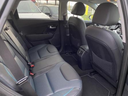 KIA e-Niro Premium 204ch à vendre à Montereau - Image n°12