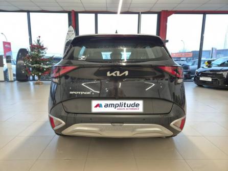 KIA Sportage 1.6 CRDi 136ch MHEV Active DCT7 à vendre à Charleville-Mézières - Image n°6