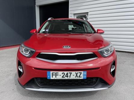 KIA Stonic 1.0 T-GDi 100ch ISG Active Euro6d-T à vendre à Reims - Image n°2