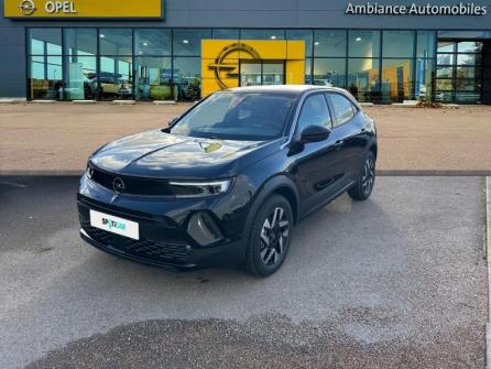 OPEL Mokka 1.2 Turbo 100ch GS à vendre à Troyes - Image n°1