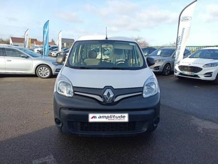 RENAULT Kangoo Express Maxi 1.5 Blue dCi 95ch Cabine Approfondie Extra R-Link à vendre à Orléans - Image n°2