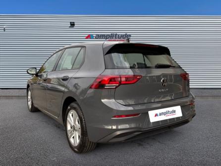 VOLKSWAGEN Golf 1.5 TSI ACT OPF 130ch Life Business 1st à vendre à Auxerre - Image n°3