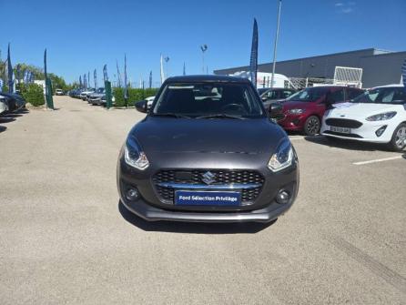 SUZUKI Swift 1.2 Dualjet Hybrid 83ch Privilège à vendre à Beaune - Image n°2