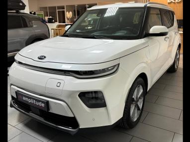 Voir le détail de l'offre de cette KIA e-Soul Design 204ch de 2020 en vente à partir de 189.16 €  / mois