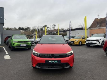 OPEL Corsa Electric 136ch YES à vendre à Auxerre - Image n°2