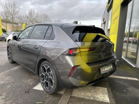 OPEL Astra 1.6 Turbo 180ch Hybrid GS BVA8 à vendre à Melun - Image n°7