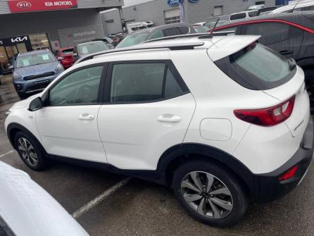 KIA Stonic 1.0 T-GDi 100ch MHEV Active iBVM6 à vendre à Troyes - Image n°8