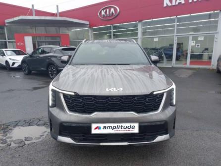 KIA Sorento 1.6 T-GDi 253ch PHEV Premium 4x4 7 places à vendre à Compiègne - Image n°2