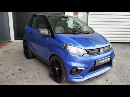 AIXAM City Sport voiture sans permis à partir de 14 ans à vendre à Reims - Image n°1