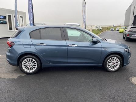 FIAT Tipo 1.0 FireFly Turbo 100ch S/S Life 5p à vendre à Châteauroux - Image n°4