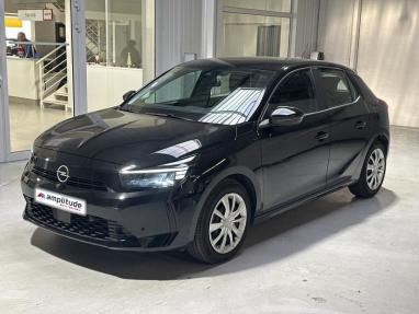 Voir le détail de l'offre de cette OPEL Corsa 1.2 Turbo 100ch de 2023 en vente à partir de 165.2 €  / mois