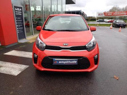 KIA Picanto 1.0 67ch Active Euro6d-T à vendre à Melun - Image n°2