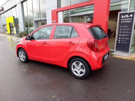 KIA Picanto 1.0 67ch Active Euro6d-T à vendre à Melun - Image n°7