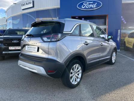 OPEL Crossland X 1.5 D 120ch Elegance Business BVA à vendre à Besançon - Image n°5