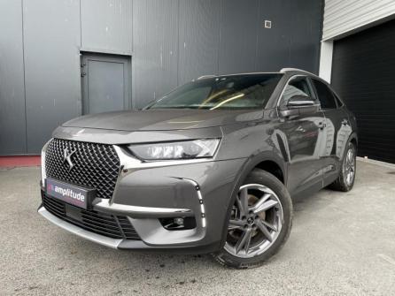 DS DS 7 Crossback E-TENSE 4x4 300ch Grand Chic à vendre à Reims - Image n°1