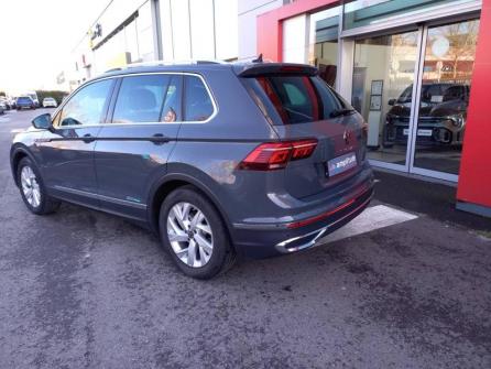 VOLKSWAGEN Tiguan 1.5 TSI 150ch Elegance DSG7 à vendre à Melun - Image n°7