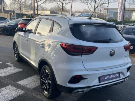 MG MOTOR ZS 1.5 VTi-Tech 106ch Luxury à vendre à Melun - Image n°7