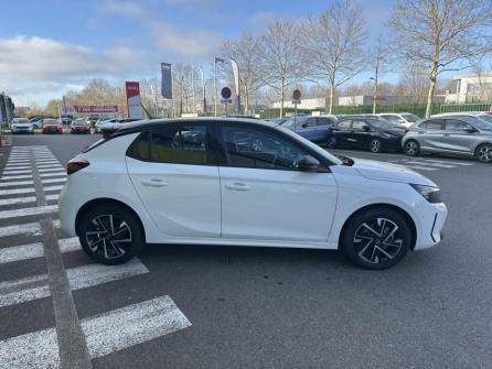 OPEL Corsa 1.2 Turbo Hybrid 100ch GS e-BVA6 à vendre à Melun - Image n°4