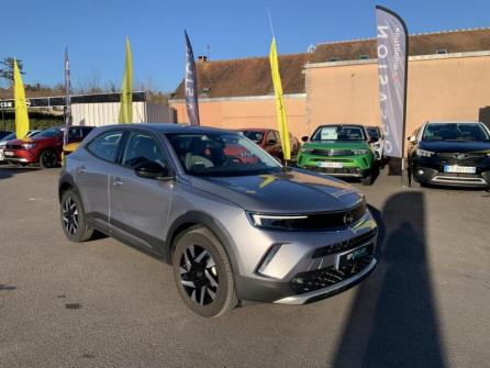 OPEL Mokka 1.2 Turbo 130ch Elegance à vendre à Auxerre - Image n°3