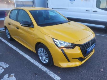 PEUGEOT 208 1.2 PureTech 75ch S&S Like à vendre à Sens - Image n°2