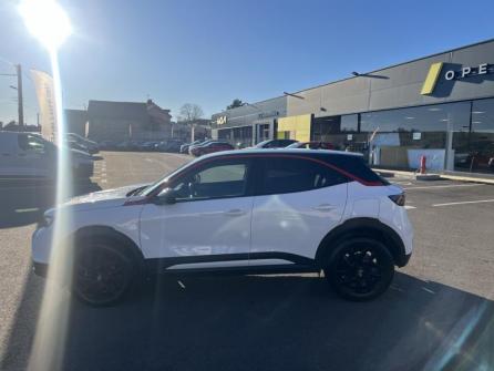 OPEL Mokka 1.2 Turbo 100ch GS à vendre à Auxerre - Image n°7